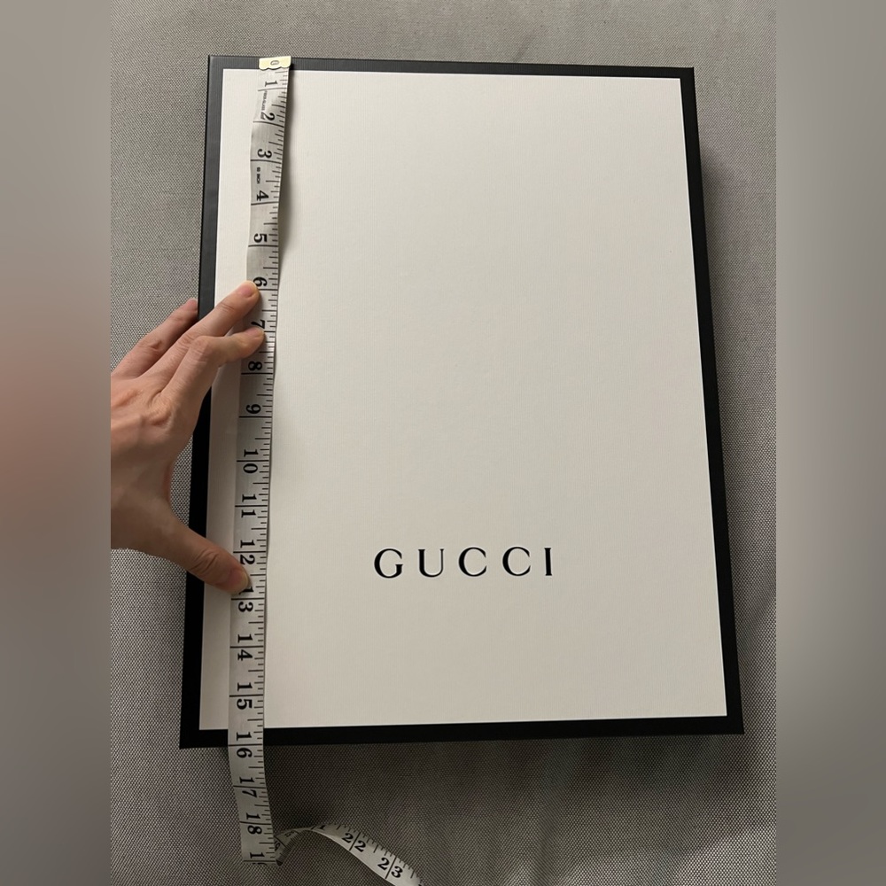 Gucci Box - Picture 3 of 6